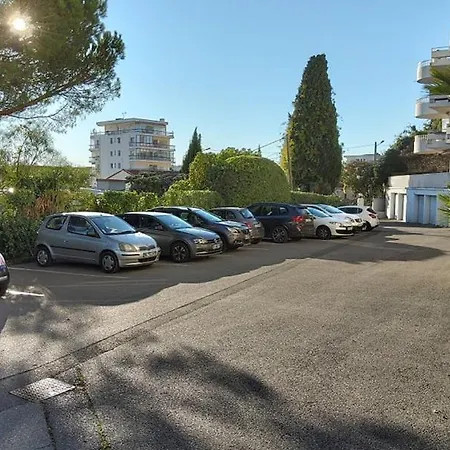Plein Sud - La Luna Nova Apartment *