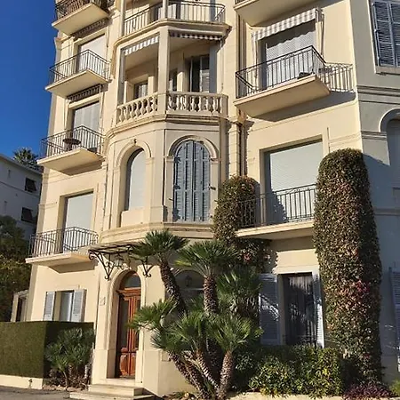 Plein Sud - La Luna Nova Apartment *