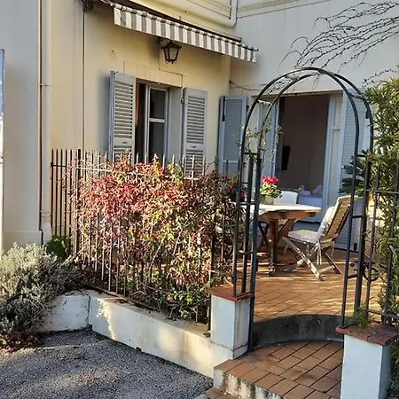 Plein Sud - La Luna Nova Apartment *