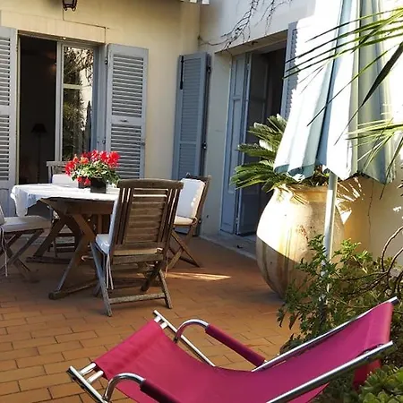 Plein Sud - La Luna Nova Apartment Cannes